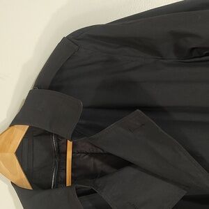 Men's: Military Issue Trench Coat